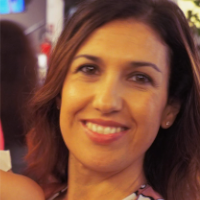 Marcella Lecca