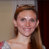 Roberta Gazzarata